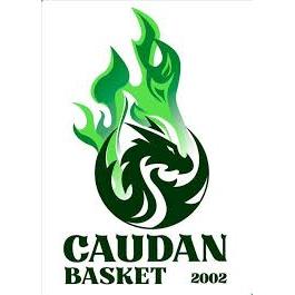 CAUDAN BASKET