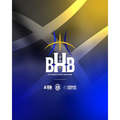 CTC HAUTE BRETAGNE BASKET
