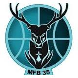 CTC MI LA FORET BASKET 35