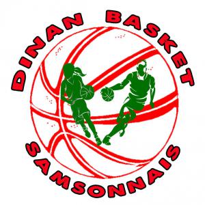 Dinan Basket Samsonnais/ PLELO