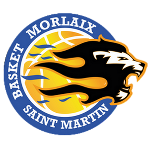 MORLAIX ST MARTIN